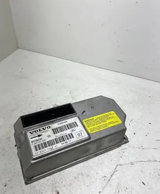 Volvo S60 Airbag control unit/module P30667469