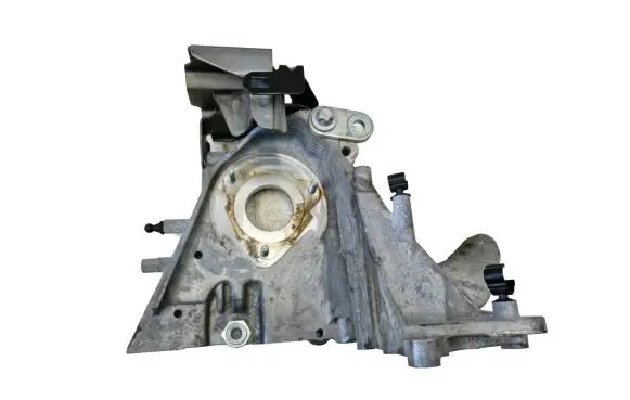 Jeep Compass Engine mounting bracket 55260016 C265813
