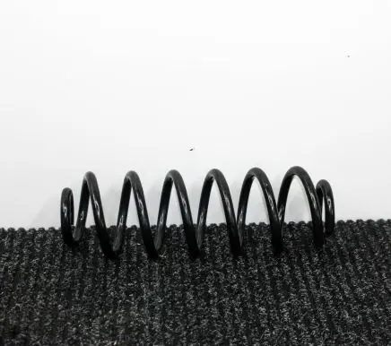 Audi Q5 SQ5 Rear coil spring