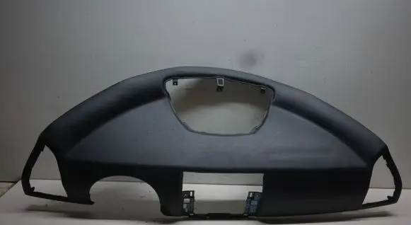 Citroen C4 I Dashboard 9646339077