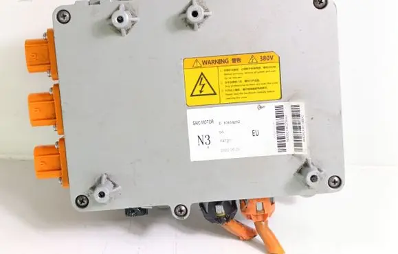 MG Marvel R Voltage converter inverter 10834292