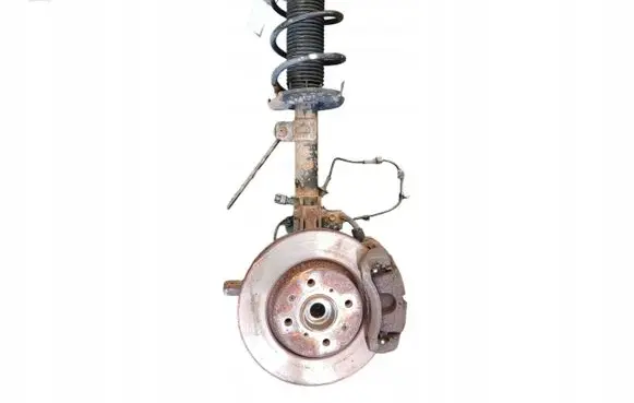 Suzuki Grand Vitara I Rear wheel hub
