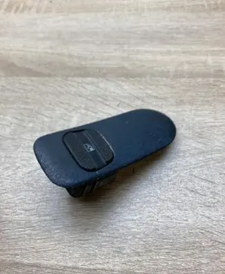 Volkswagen Sharan Electric window control switch 7M0867255P
