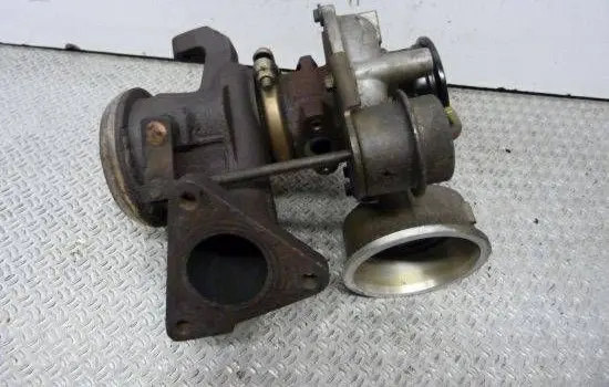 Mercedes-Benz A W169 Turbo L0028 050922 A6400901780