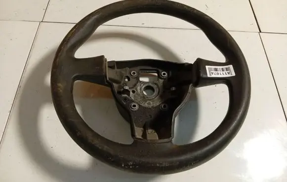 Seat Altea Steering wheel 5P0419091