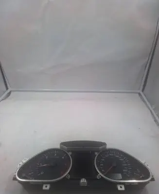 Audi A6 S6 C6 4F Speedometer (instrument cluster) 4f0920901c 1060760L