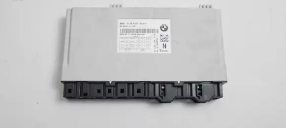 BMW X5M F85 Seat control module 9371130