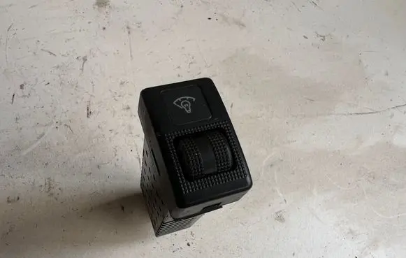 Mazda Demio Panel lighting control switch 