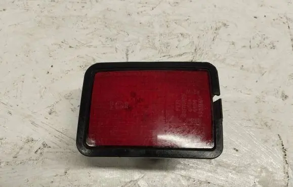 Volkswagen Transporter - Caravelle T4 Rear fog light 
