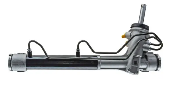 Opel Zafira A Steering rack 5900237 90543501 0900000