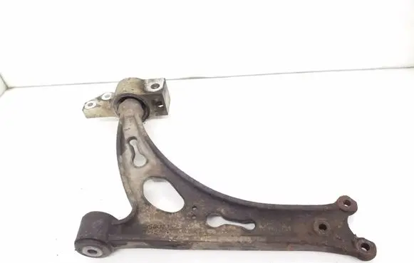 Volkswagen Golf V Front lower control arm/wishbone 1K0407153G