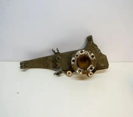 BMW 5 F10 F11 Front wheel hub