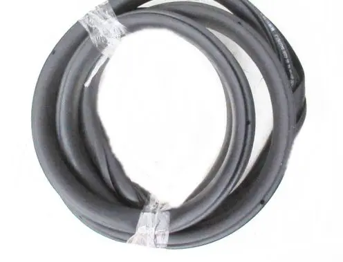 Citroen C3 Front door rubber seal 