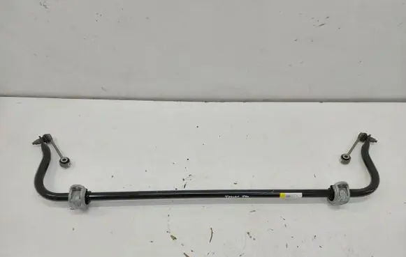Porsche Taycan 9J1 Rear anti-roll bar/sway bar 9J1511025BJLK01