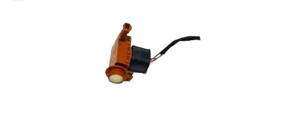 Audi Q3 F3 Air quality sensor 4H0907658A 39638
