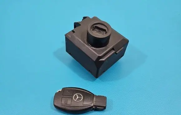 Mercedes-Benz Vito Viano W447 Ignition lock A4479007213 IMPRK1528508