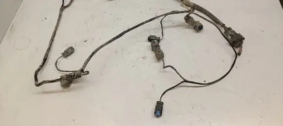 Peugeot 508 Parking sensor (PDC) wiring loom 9670749080