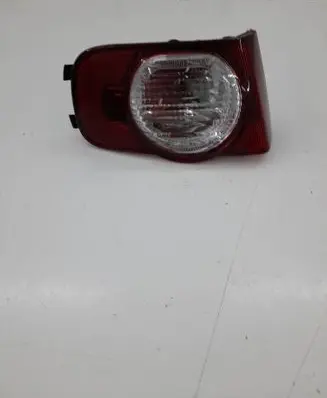 Citroen C3 Picasso Rear bumper light 9681820280