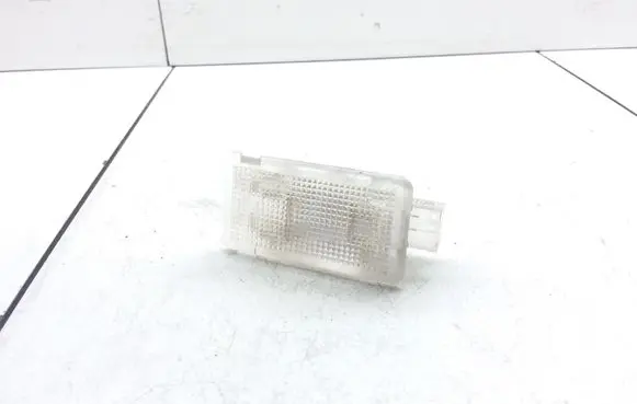 Volvo S80 Front seat light 9151431 0011423