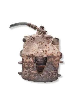 Volkswagen Caddy Front brake caliper 