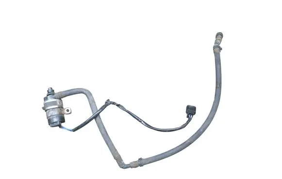Citroen C-Crosser Headlight washer pump 