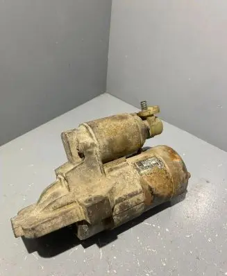 Mazda 3 I Starter motor M000T90981 L813