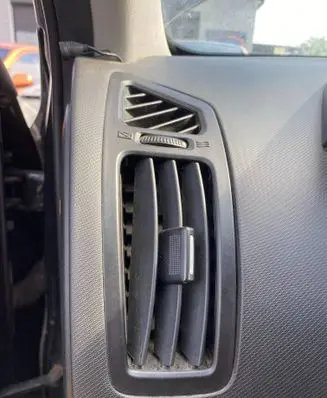 KIA Ceed Dashboard side air vent grill/cover trim