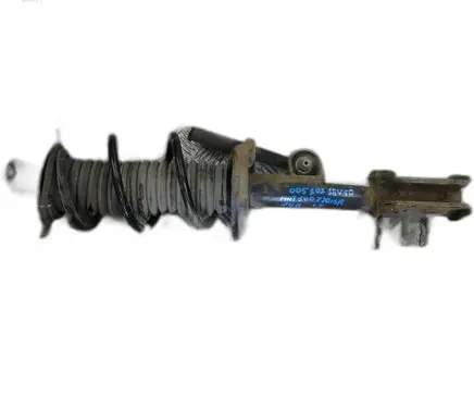 Fiat 500X Shock absorber/damper/air suspension 