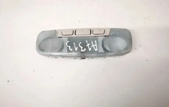 Ford Galaxy Front seat light 169408