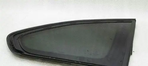 BMW X1 F48 F49 Rear door window glass 7406874