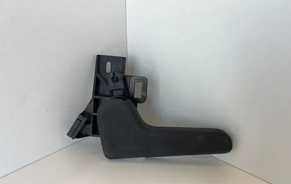 Seat Altea Engine bonnet (hood) release handle 6R1823633