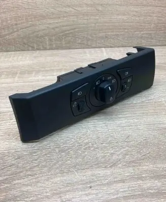 BMW 5 E60 E61 Light switch 6953741 6925251