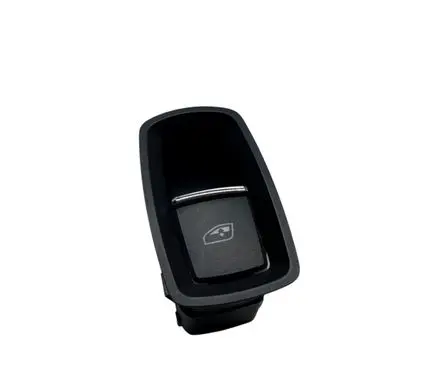Porsche Cayenne (92A) Electric window control switch 7PP959855F