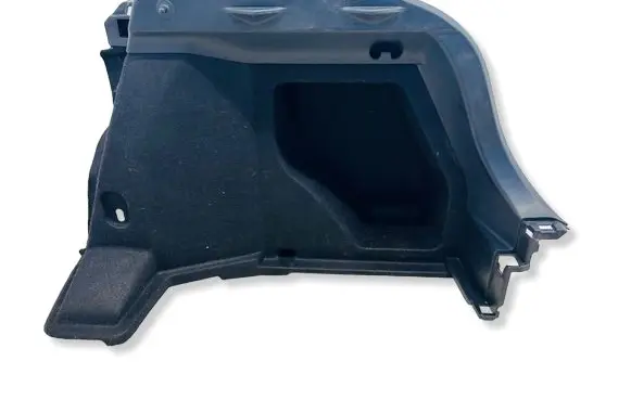 Toyota C-HR I Trunk/boot side trim panel 64733F4010