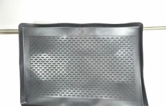 Bedford Astra Front floor carpet liner