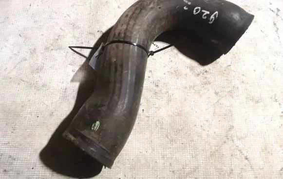 Peugeot 807 Intercooler hose/pipe