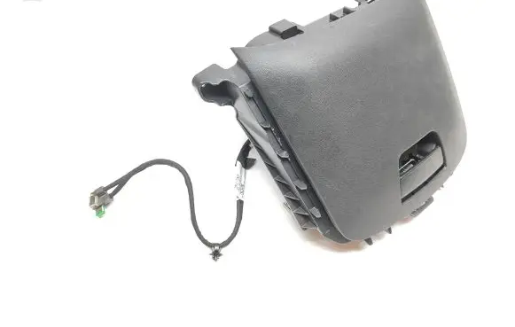 Citroen C4 II Picasso Glove box central console 1162835XZD 1162820XZD M46092