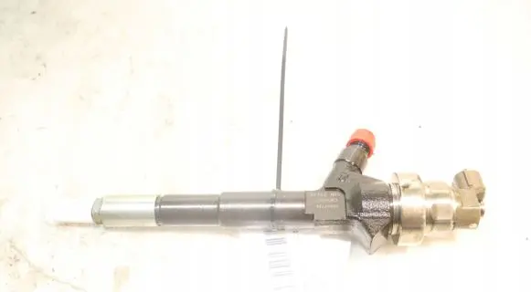 Fuel injector