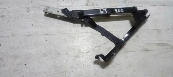 Fiat 500 Tailgate/trunk/boot hinge 00519979780