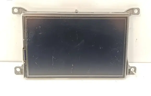 Peugeot Expert Screen/display/small screen 9831665880