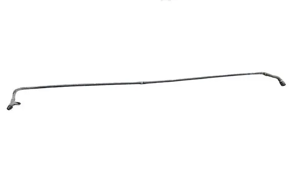 Mercedes-Benz EQE v295 Hybrid/electric vehicle battery cooling hoses/tubes A2955011800