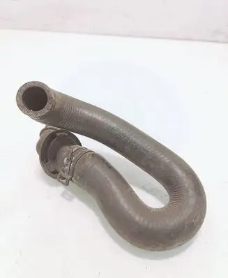 Mercedes-Benz C W204 Coolant pipe/hose A2048300196