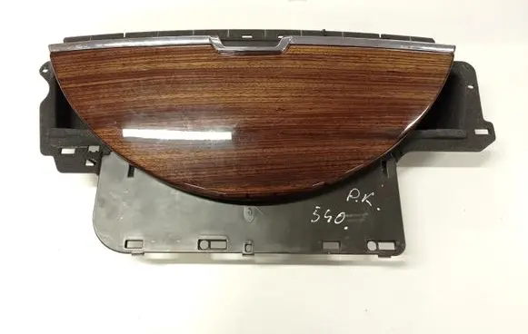 Citroen C6 Front door storage pocket/box 9644740277 FM5822ZD