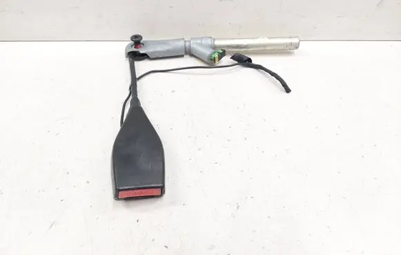 Renault Espace - Grand espace IV Front seatbelt buckle JB1D3C