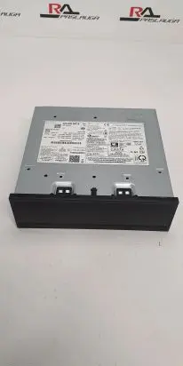 Volkswagen Arteon Radio/CD/DVD/GPS head unit 3G5035842B 3G5035842 10R0510630
