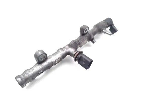 Fuel main line pipe