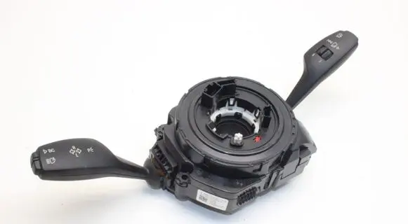 BMW 3 GT F34 Indicator stalk 9351145