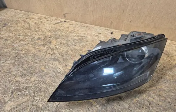 Audi TT TTS Mk2 Headlight/headlamp 8J0941004N