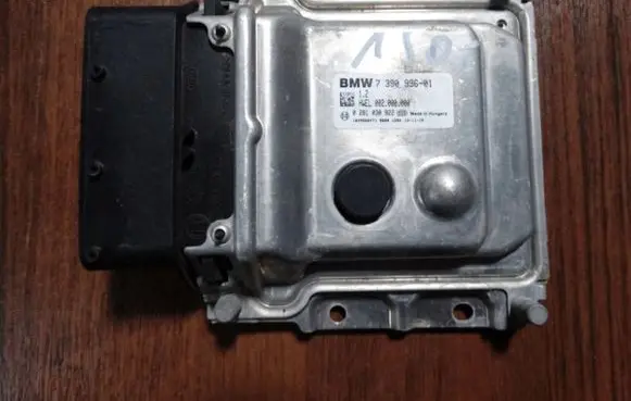 BMW X5 F15 Other control units/modules 7390996F15F16