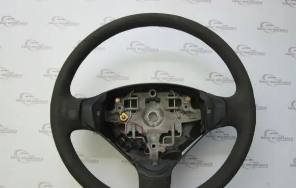 Citroen Berlingo Steering wheel 96809101ZD